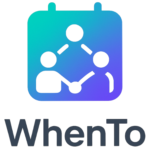 WhenTo